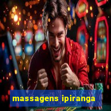 massagens ipiranga